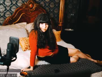 webcam girl ingennui capture image #4571849