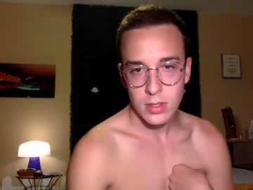 webcam man andyxb capture image #3814002