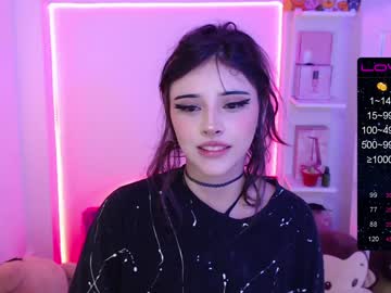 webcam girl soon_lee capture image #782900