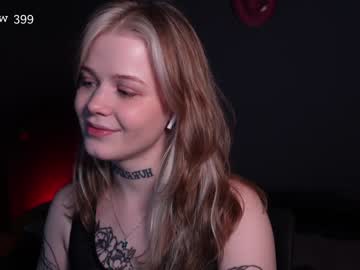webcam girl tendertainted capture image #4775574