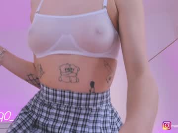 webcam girl mango_shake capture image #767057