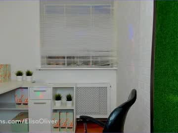 webcam girl elisa_oliver capture image #610443