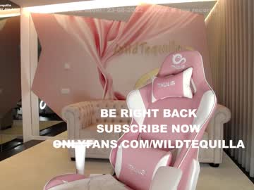 webcam girl wildtequilla capture image #3555400