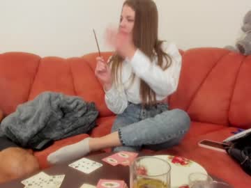webcam girl i_have_cookies capture image #3680090