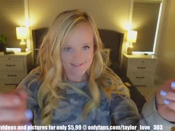 webcam girl taylor_love_303 capture image #624108