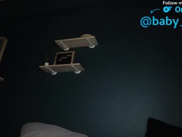 webcam girl baby_riley capture image #4417435
