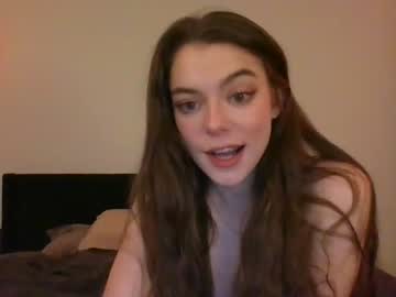 webcam girl rosegold18 capture image #4743267