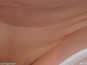 webcam girl joannajackson capture image #4781981