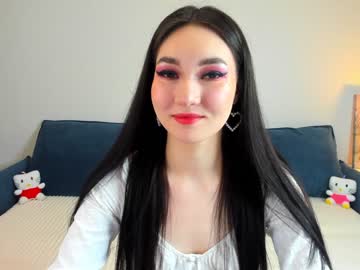 webcam girl yoyo_manga capture image #4918315