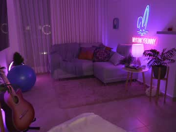 webcam girl mykinkybunny capture image #2675499