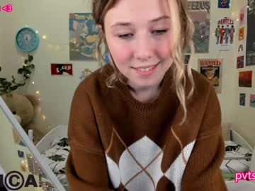 webcam girl lottie_shine capture image #4904118