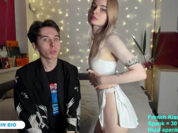webcam girl eve_n_tracy capture image #4546566