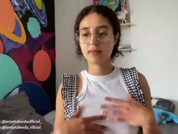 webcam couple jenny_taborda capture image #3324203