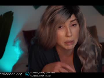 webcam girl tantric_eden_ capture image #837045