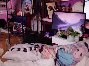 webcam girl faith_chan capture image #1865444