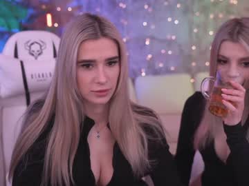webcam couple anabel054 capture image #4984475