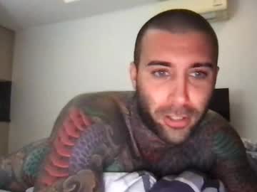 webcam man inkedstallion capture image #5604199