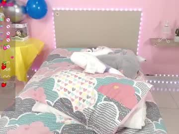 webcam girl little_effy18 capture image #2675247
