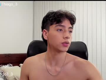 webcam man thiago3_3 capture image #2906246