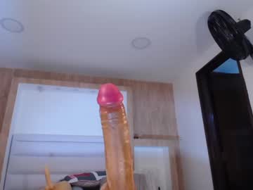 webcam girl veronica_garciaa capture image #5205288