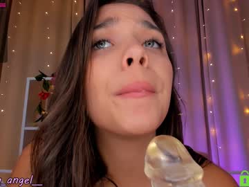 webcam girl annbarby capture image #613338