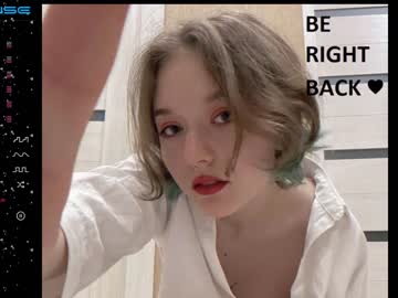 webcam girl mellissa_mint1 capture image #3283777