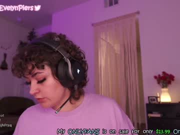 webcam girl evelynpiers capture image #3739710