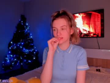webcam girl melondama capture image #4598183