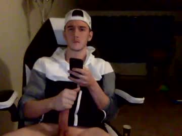 webcam man spencert26 capture image #5473457