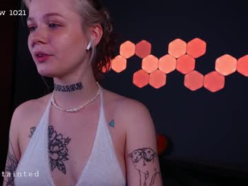 webcam girl tendertainted capture image #4908873