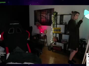 webcam girl kimilee22 capture image #4005494