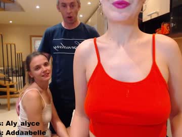 webcam girl aly_alyce capture image #3799455