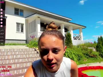 webcam girl misss_vikki capture image #2966865
