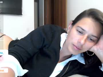 webcam girl ohanna_ capture image #4121157