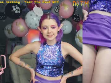 webcam girl _biscuitty capture image #3431309
