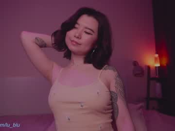 webcam girl lu_blu capture image #782983