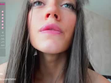 webcam girl milena_manin capture image #428879