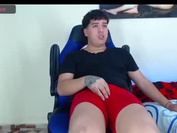Cam for alejo_bennett