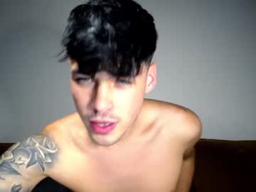 webcam man aidan_ace capture image #56623