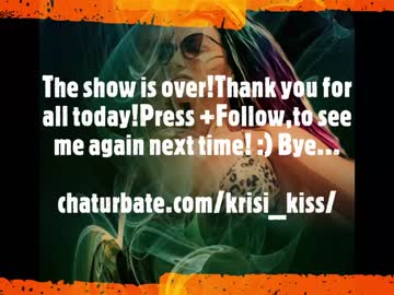 webcam girl krisi_kiss capture image #660