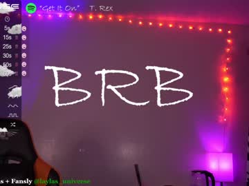 webcam girl laylas_universe capture image #3997695