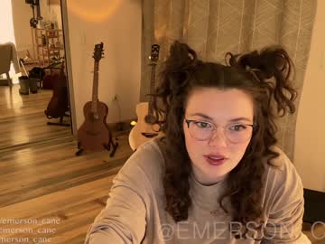 webcam girl emersoncane capture image #915526