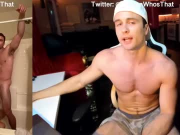 webcam man damn_whos_that capture image #3347701