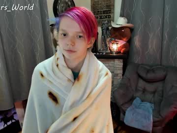 webcam girl murbears_world capture image #3126970