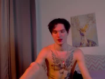 webcam couple damian_and_christian capture image #2013535