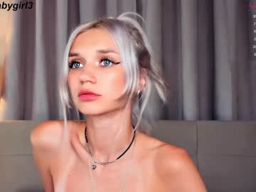 webcam girl elenawild capture image #4317442