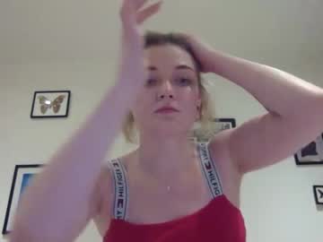 webcam girl redroseldn capture image #5219658
