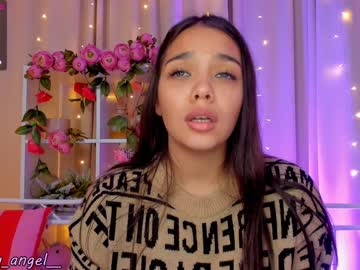webcam girl annbarby capture image #919428