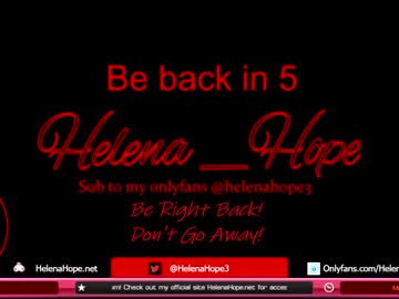 webcam girl helena_hope capture image #2534102
