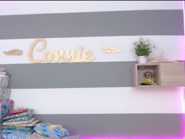 webcam girl connie_brown capture image #406435
